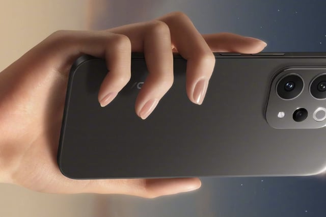 vivo S50 hé lộ hình ảnh trước ngày ra mắt với 4 màu sắc độc đáo