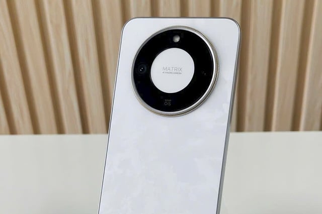 HONOR X80 sở hữu pin khủng 10,000 mAh được chứng nhận quan trọng