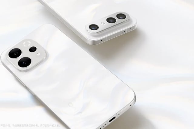 Bộ đôi vivo S50 và S50 Pro mini lộ diện với thiết kế và cấu hình nổi bật