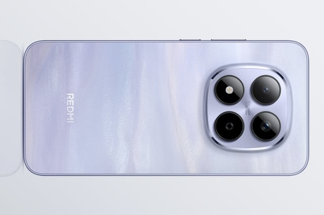 Chi tiết cấu hình và giá Redmi Note 15 Pro Plus trước giờ G