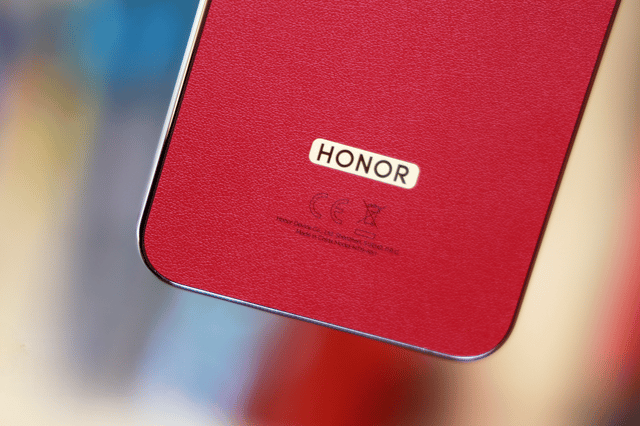 HONOR X8d lộ diện bất ngờ với Chip mới, pin khủng