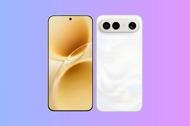 Vivo X300 FE lộ diện: Chip mạnh mẽ, RAM khủng, sạc cực nhanh