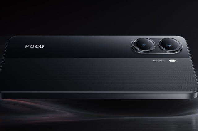 POCO X8 Pro sắp ra mắt với những thông số kỹ thuật nổi bật