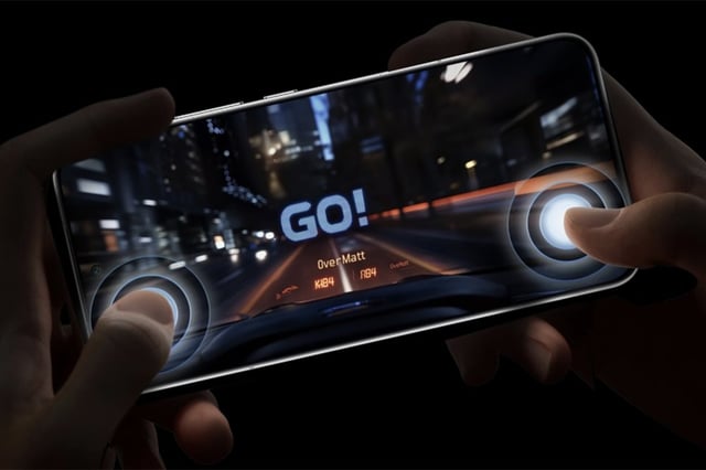 HONOR Win ra mắt với thiết kế có quạt tản nhiệt độc đáo