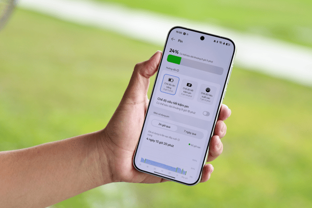 OPPO Find X9 Ultra gây sốc với pin khủng, thách thức đối thủ