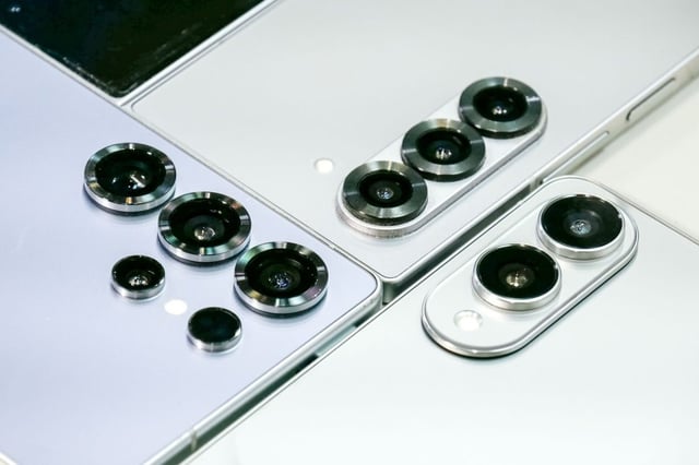 Galaxy S26 lỡ hẹn mùa Tết, chỉ ra mắt vào đầu năm 2026