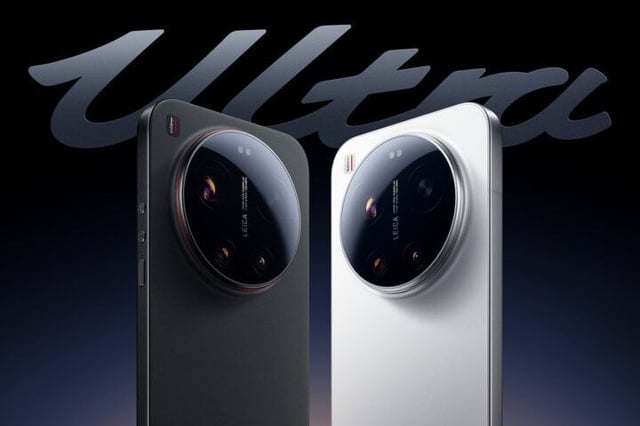 Xiaomi 17 Ultra: Công nghệ camera đột phá và ngày ra mắt bất ngờ