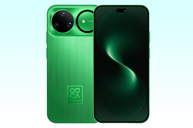 Huawei nova 15 series trình làng cùng thay đổi ấn tượng với thiết kế và camera mới
