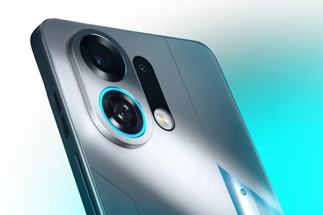 OPPO K15 Turbo Pro ra mắt với cấu hình ấn tượng: Chip mới và camera vượt trội