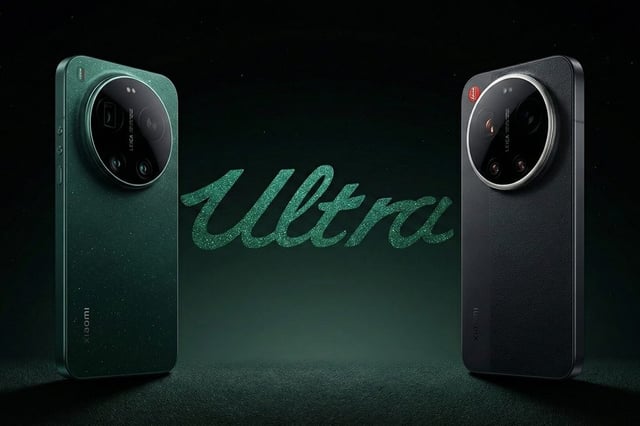 Điểm nhấn của Xiaomi 17 Ultra và thời điểm ra mắt tại Việt Nam