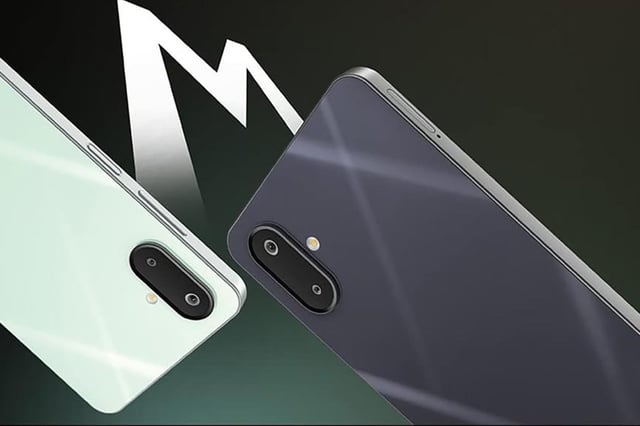 Thông tin Galaxy M07 5G rò rỉ: Điện thoại giá mềm với pin 'trâu', camera 50MP