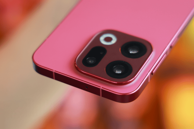 OPPO Find X9s: Kích thước nhỏ, camera kép 200MP gây bất ngờ