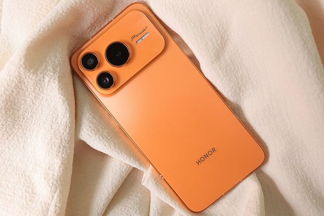HONOR Power 2 và sức mạnh từ chip Dimensity 8500 Elite