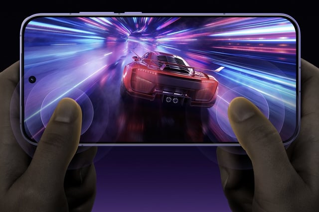 realme Neo8 đã ấn định ngày ra mắt