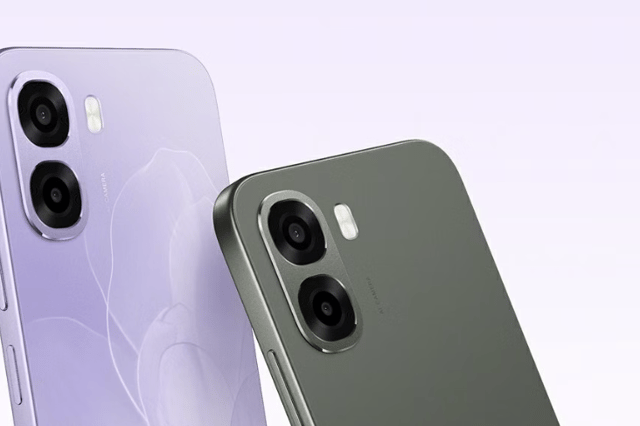 OPPO ra mắt điện thoại giá rẻ: Thiết kế như iPhone, pin ấn tượng, giá hời