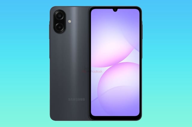 Samsung chuẩn bị trình làng điện thoại 5G giá rẻ mới với chip Dimensity 6300