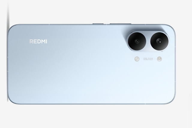 Redmi Turbo 5 Max: Sức mạnh pin và chip vượt trội