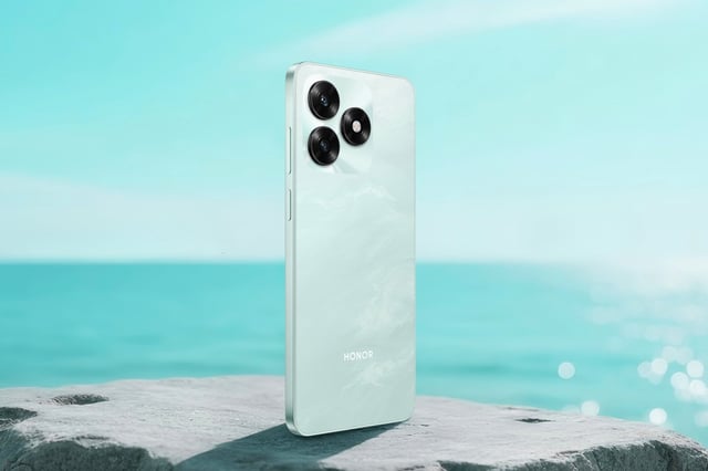 HONOR X5c Plus lộ diện với màn hình 90Hz, pin kéo dài 4 năm