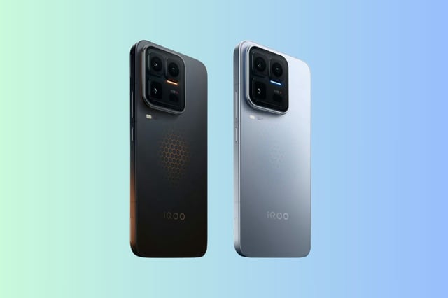 iQOO 15 Ultra đột phá với thiết kế độc lạ và sức mạnh vượt trội