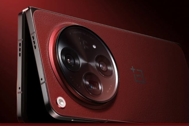 Điều gì khiến dân tình xôn xao khi OPPO Find N6 lộ diện trên 3C?