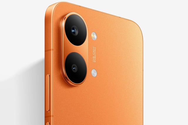 Redmi Turbo 5 Max chuẩn bị chinh phục người dùng với hiệu năng vượt trội