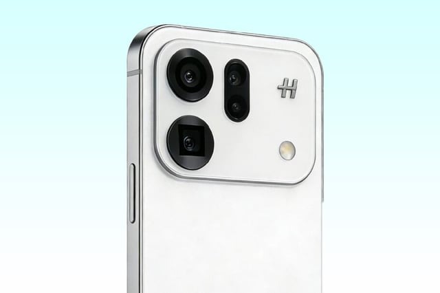 Flagship mới của OPPO sở hữu hai camera 200MP gây bất ngờ