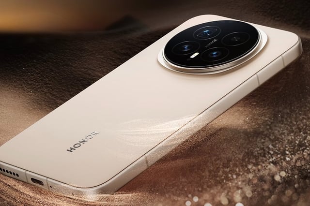 HONOR Magic 9 series: Những điều thú vị vừa được tiết lộ