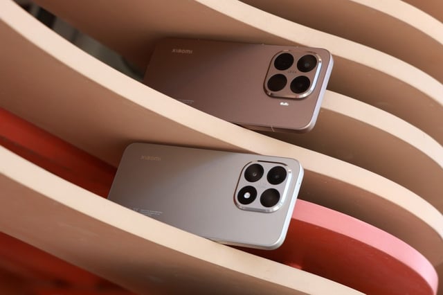 Xiaomi 17T hé lộ thông số kỹ thuật ấn tượng từ HyperOS