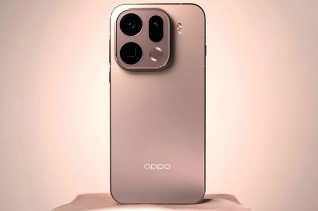 OPPO Find X9s, X9 Ultra, N6 hé lộ màu sắc độc đáo và lịch trình xuất hiện