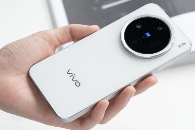 vivo sắp trình làng bộ đôi smartphone mới, nhận chứng nhận quan trọng