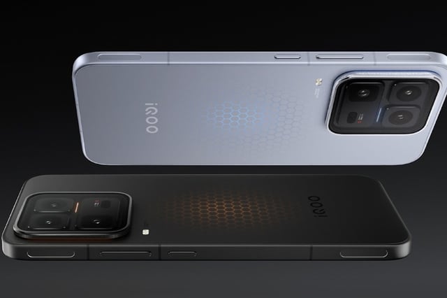 iQOO 15 Ultra: Siêu phẩm công nghệ với Snapdragon 8 Elite Gen 5 và loạt tính năng game đỉnh cao