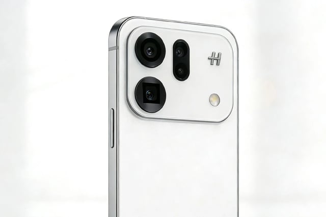 OPPO Find X9s hé lộ thiết kế camera độc đáo, chuẩn bị đổ bộ Việt Nam