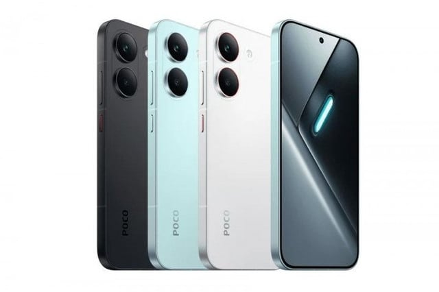 POCO X8 Pro và X8 Pro Max bất ngờ lộ giá, chạm ngưỡng 20 triệu đồng