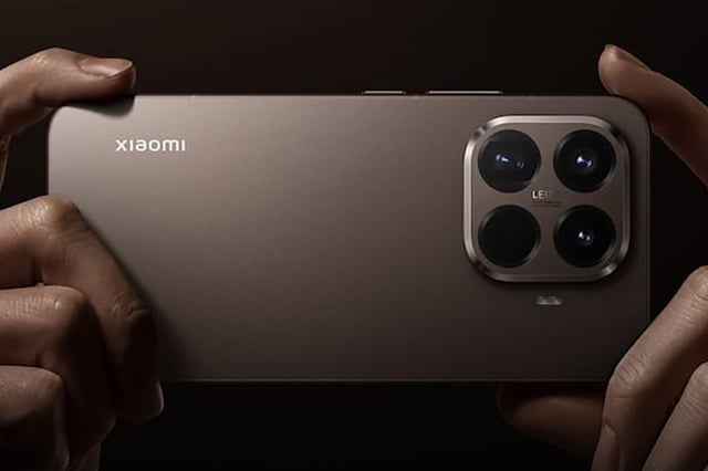 Xiaomi 17T Pro hé lộ thông số kỹ thuật bất ngờ với pin khủng và chống nước cao cấp