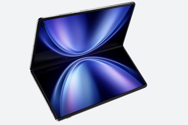 vivo X Fold 6 hé lộ camera khủng: Đối thủ mới của smartphone gập