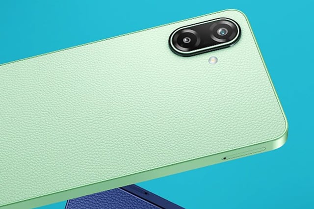 Galaxy F70e 5G: Chiếc điện thoại tầm trung với nhiều tính năng nổi bật