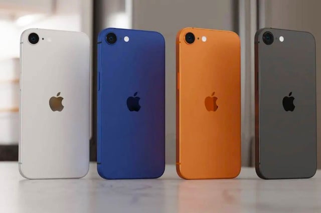 iPhone 17e ra mắt với giá bất ngờ, tính năng cải tiến