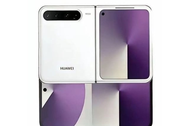 Huawei Pura X2: Điện thoại gập độc lạ tiếp tục thử thách người dùng