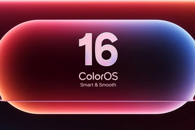 ColorOS 16 ra mắt tính năng mới: Tách nền và dịch PowerPoint tháng 2/2026