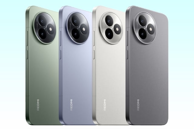 Rò rỉ thông tin về Redmi K90 Ultra với cấu hình khủng