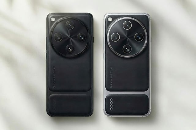 OPPO Find X9 Ultra gây sốt với màn hình và pin cực khủng