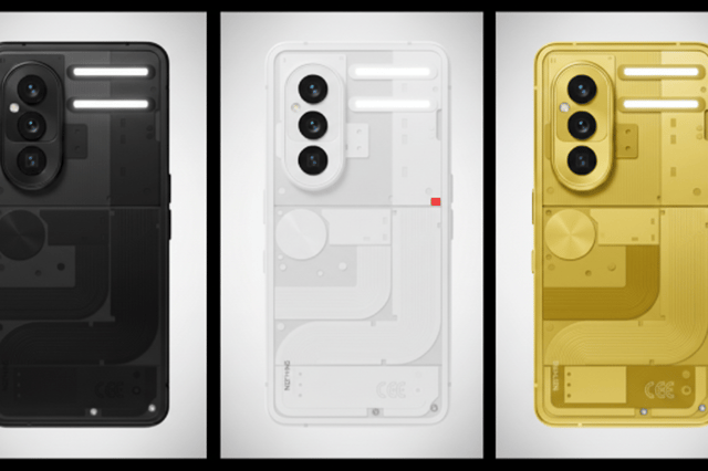 Nothing Phone (4a) và (4a) Pro ra mắt: Đối thủ mới sau sự kiện của Apple