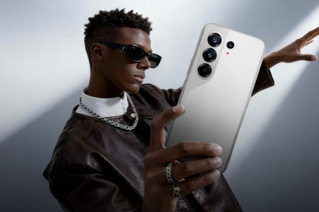 Cuộc đua mới trong làng smartphone của Tecno Camon 50 và 50 Pro