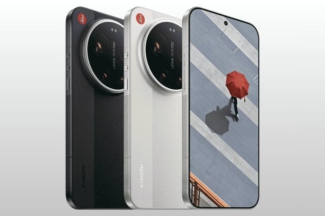17 Ultra Leica của Xiaomi hứa hẹn làm nên chuyện lớn tại MWC 2026