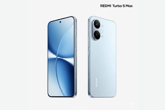 Poco X8 Pro Max gây sốt với pin khủng và sạc nhanh