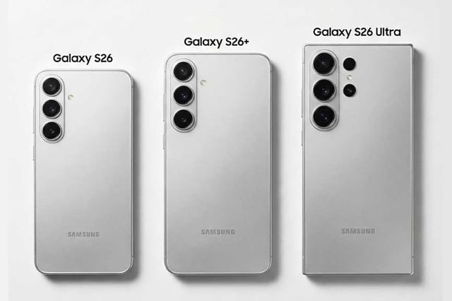 Những cập nhật nào của Galaxy S26 Series đang chờ đợi người dùng?