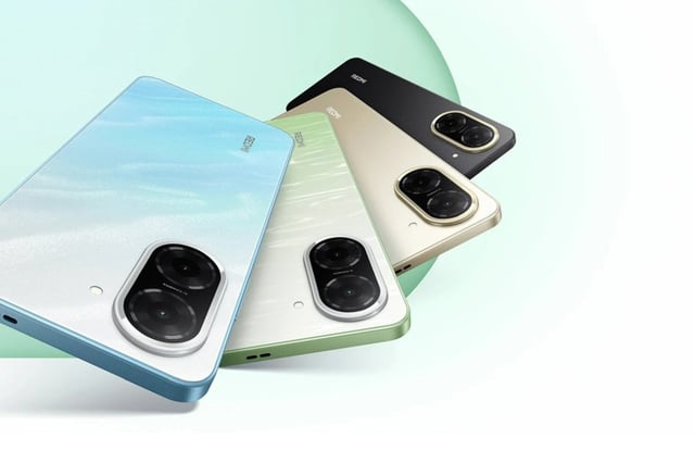 Ngày ra mắt Redmi A7 không còn xa với giá hấp dẫn