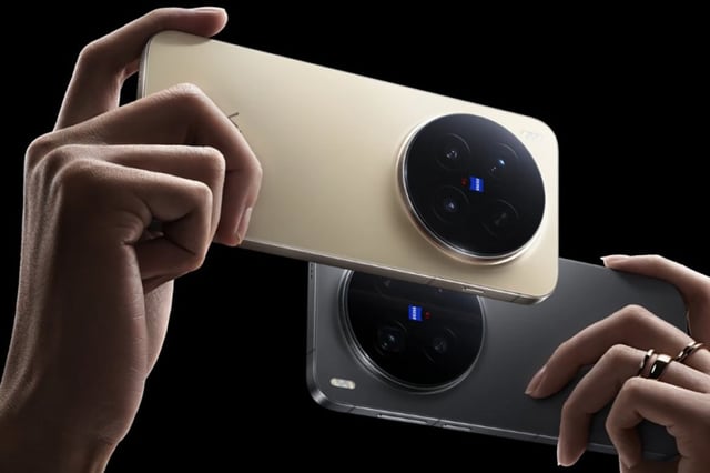 Ai sẽ đứng đầu trong cuộc đua công nghệ camera giữa OPPO và vivo?
