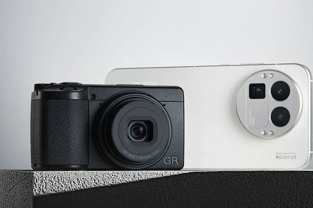 realme GT 9 Pro hé lộ camera kép 200MP: Đối thủ mới trong làng flagship?