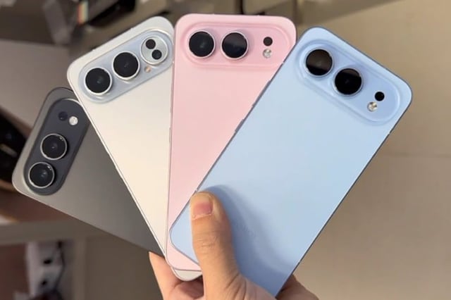 HONOR 600: Bước đột phá với pin 9000 mAh và camera 200MP